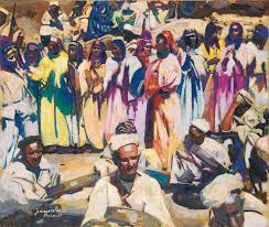 JACQUES MAJORELLE (82)